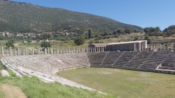 Ancient Messenia Stadio