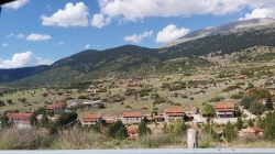 Mt. Parnassos