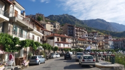 Center Arachova