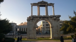Arco di Adriano