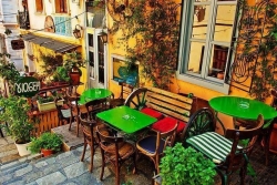 Quartiere della Plaka