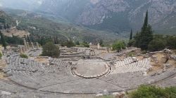 Delphi Theater