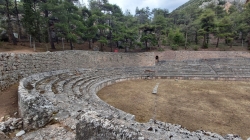 Delphi Stadium