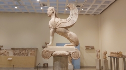 Delphi Archaeological Museum