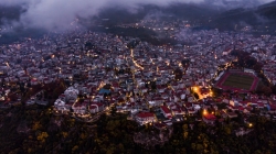 Edessa view