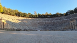 Ancient Theater of Epidaurus