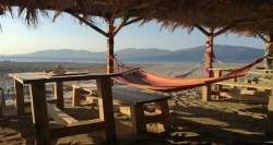 Evia sud