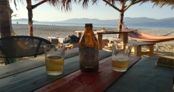 Evia sud
