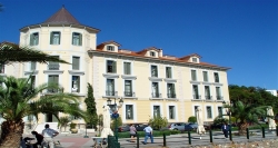 Evia Nord, Termesylla