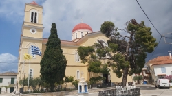 S.Nicola church