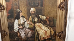 Ritratto di Ali Pascià