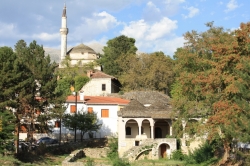 Moschea a Ioannina