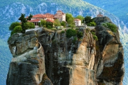 Monastero della Gran Meteora 