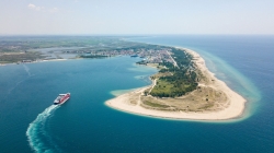 Kavala area, Keramoti beach