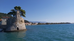 Lepanto port