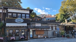 Metsovo centro