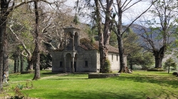 Church in Metsovo