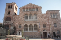 Chiea di S. Demetrio