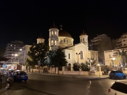 Chiesa Metropolitana di S. Gregorio
