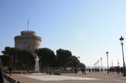 Salonicco, Torre bianca