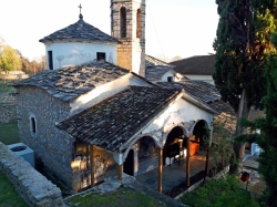 Chiesa di Ag. George