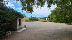 Tumulo delle Tombe Reali