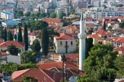 Xanti, view