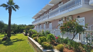 Pelagos Studios Residence
