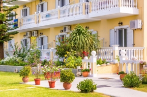 Pelagos Studios Residence