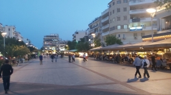 Kalamata centro