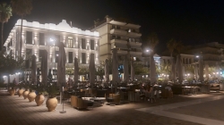 Lungomare di Kalamata