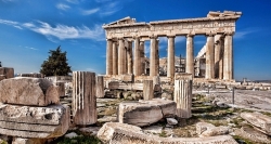 Tour Grecia Classica e Meteore 7 giorni