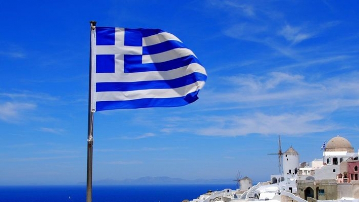 OXI DAY - 28 Ottobre Festa Nazionale in Grecia